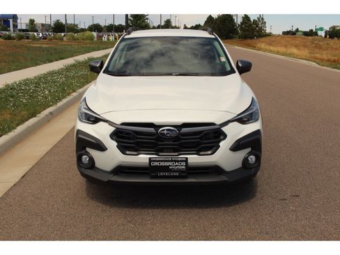 Used 2024 Subaru Crosstrek 2.5i Limited image 8