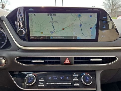 Used 2023 Hyundai Sonata SEL image 24