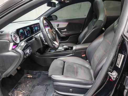 Certified 2023 Mercedes-Benz CLA 250 image 25