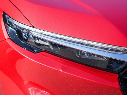 Certified 2023 Honda CR-V EX-L image 13