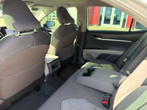 Used 2024 Toyota Camry LE FWD image 17