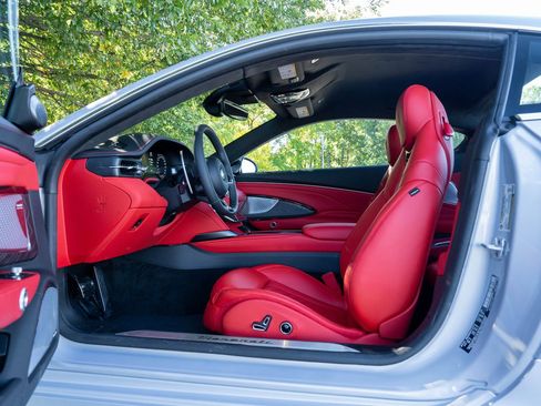 New 2026 Maserati GranTurismo Modena AWD/4WD image 21