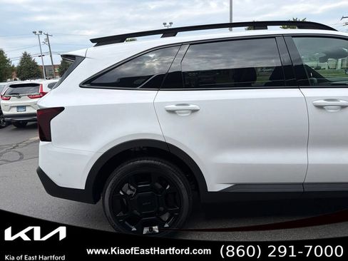 New 2026 Kia Sorento SX Prestige AWD/4WD image 7