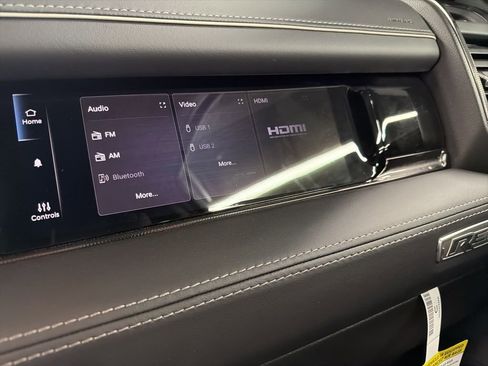 New 2026 RAM 2500 Rebel image 5