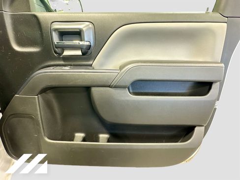 Used 2015 GMC Sierra 2500 4x4 Regular Cab w/ Sierra Convenience Package image 27