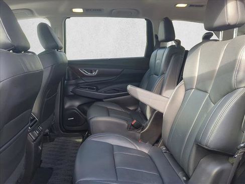 Certified 2025 Subaru Ascent Touring w/ Popular Package #2 image 20
