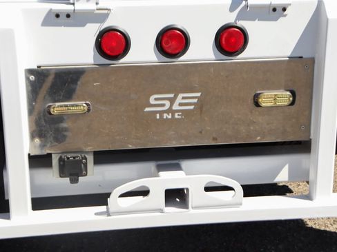 Used 2021 Ford F350 XL w/ Power Equipment Group RWD image 39