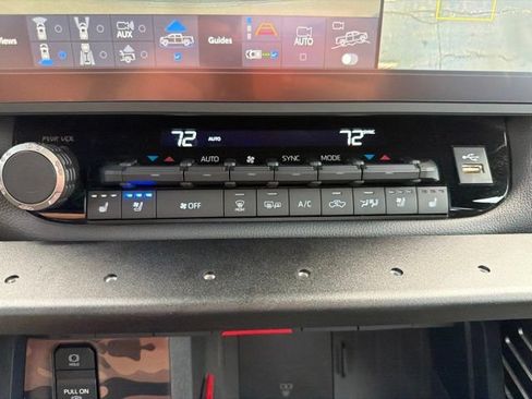 Used 2025 Toyota Tundra TRD Pro w/ Tow Tech Package AWD/4WD image 26
