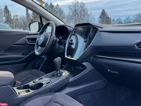 Certified 2024 Subaru Impreza 2.0i Sport image 11