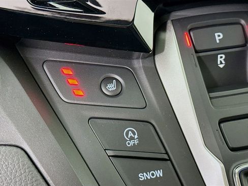 New 2026 Honda Odyssey EX-L image 21