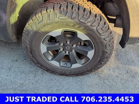 Used 2019 RAM 1500 Rebel w/ Rebel Level 2 Equipment Group image 15