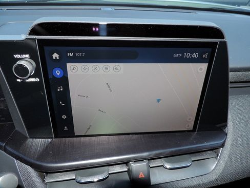 New 2026 Subaru Outback Premium image 17