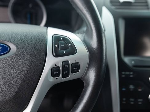 Used 2013 Ford Explorer XLT AWD/4WD image 39