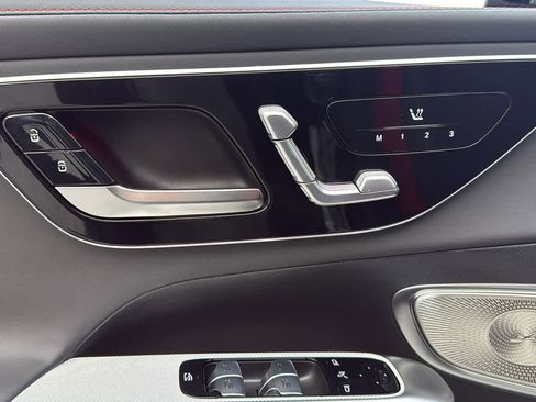 New 2026 Mercedes-Benz GLC 43 AMG 4MATIC image 17