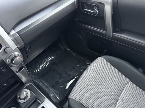 Certified 2024 Toyota 4Runner SR5 image 21