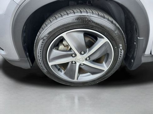 Used 2022 Honda HR-V EX image 35