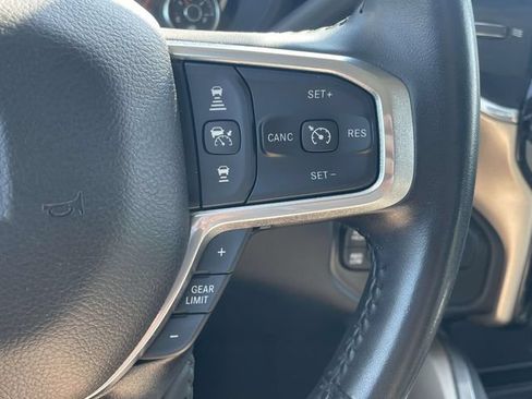 Used 2024 RAM 3500 Laramie w/ Safety Group AWD/4WD image 21