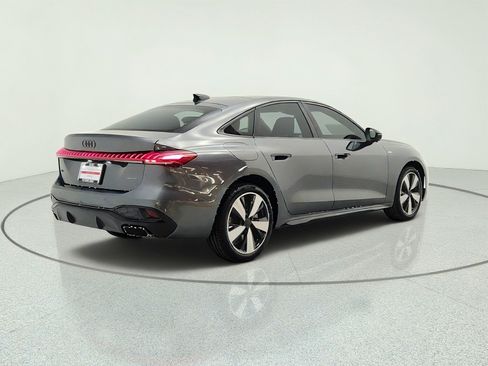 New 2026 Audi A5 2.0T Premium Plus AWD/4WD image 5