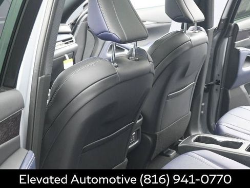 Certified 2026 INFINITI QX60 Sport w/ Dark Cargo Package AWD/4WD image 19