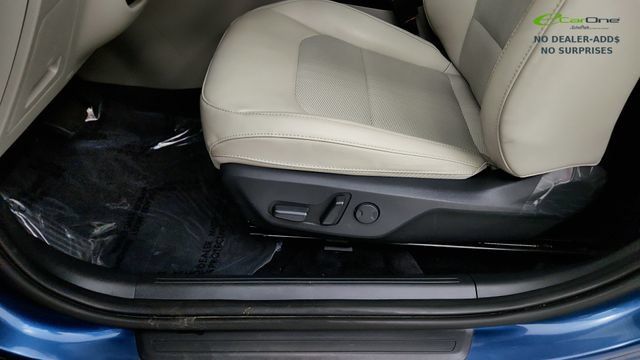 Used 2023 Kia Niro Wind FWD image 48