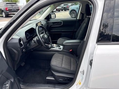 Used 2023 Ford Bronco Sport Big Bend w/ Convenience Package AWD/4WD image 20