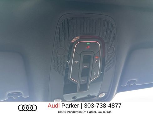 Used 2023 Audi SQ5 Premium Plus w/ Premium Plus Package AWD/4WD image 11