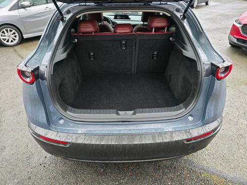 Certified 2023 MAZDA CX-30 AWD 2.5 S w/ Preferred Package image 14