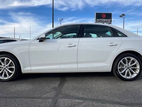 Used 2019 Audi A4 2.0T Premium w/ Convenience Package image 3