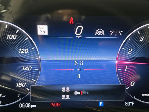 New 2026 Mercedes-Benz GLS 450 4MATIC image 13