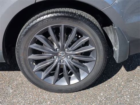 Certified 2023 Acura RDX A-Spec image 14