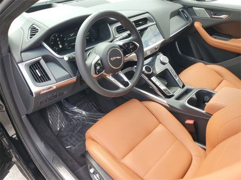 New 2024 Jaguar I-PACE R-Dynamic HSE image 24