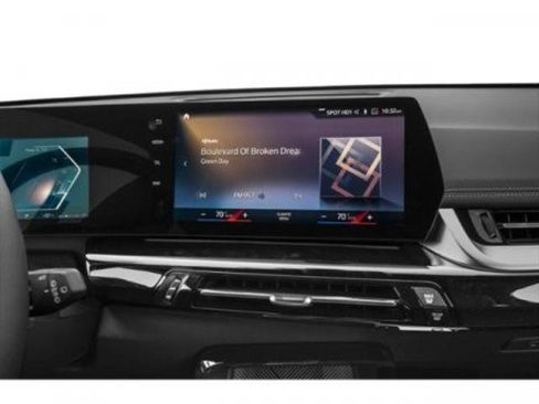Used 2025 BMW X1 xDrive28i w/ Convenience Package AWD/4WD image 15