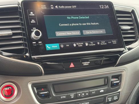 Used 2025 Honda Ridgeline RTL image 21