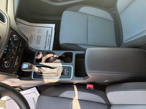 Used 2017 Ford Escape SE AWD/4WD image 27