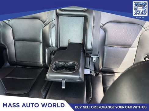 Used 2016 Ford Explorer Limited FWD image 9