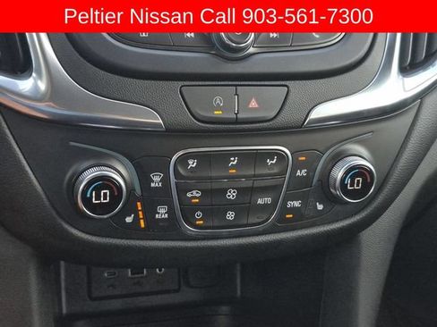 Used 2024 Chevrolet Equinox LT AWD/4WD image 36