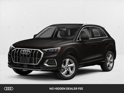 Used 2023 Audi Q3 2.0T Premium Plus w/ Premium Plus Package