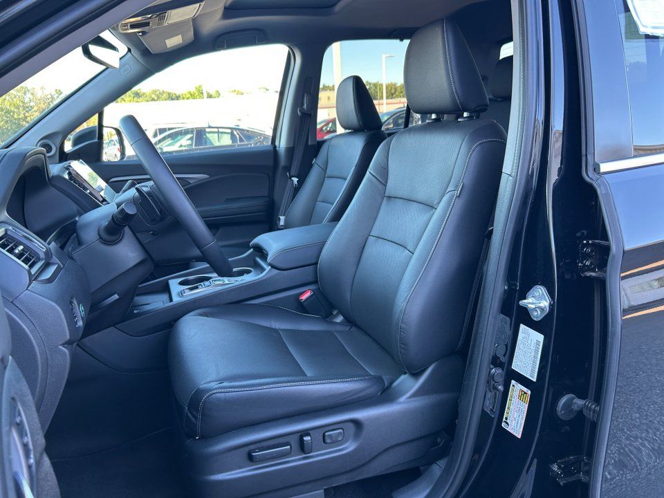 Certified 2026 Honda Ridgeline RTL image 30