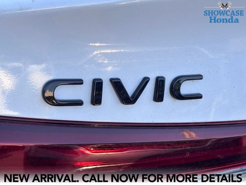 Used 2026 Honda Civic Sport image 10