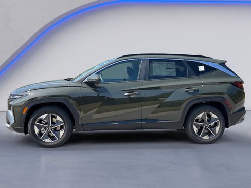 New 2026 Hyundai Tucson SEL FWD image 5