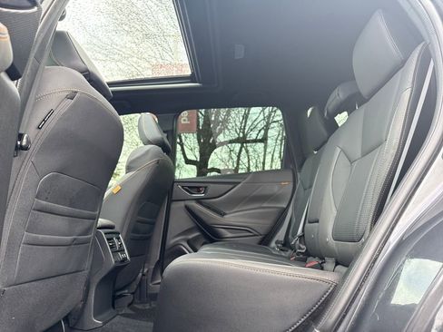 Used 2023 Subaru Forester Wilderness image 28