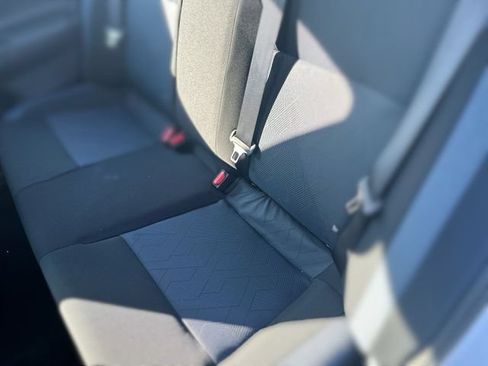 New 2025 Nissan Versa SV w/ Trunk Package FWD image 25