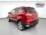 Used 2022 Ford EcoSport SE w/ SE Appearance Package image 6