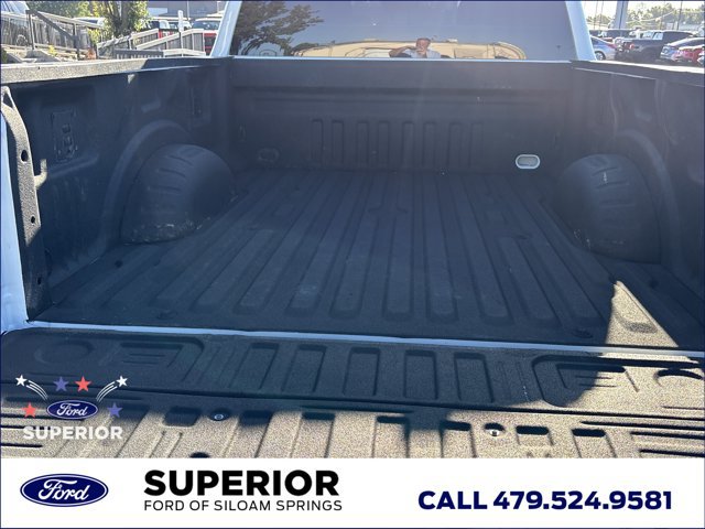 Used 2024 Ford F250 XLT w/ FX4 Off-Road Package AWD/4WD image 6