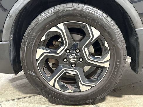 Used 2017 Honda CR-V Touring image 28