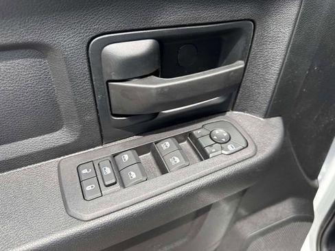 New 2026 RAM 2500 Tradesman w/ Chrome Appearance Group AWD/4WD image 20