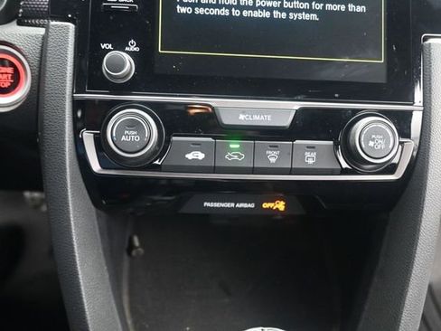 Used 2020 Honda Civic Sport image 11
