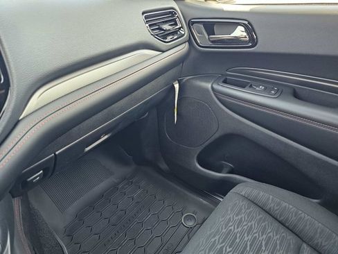 New 2026 Dodge Durango GT w/ Mopar All Weather Package AWD/4WD image 27