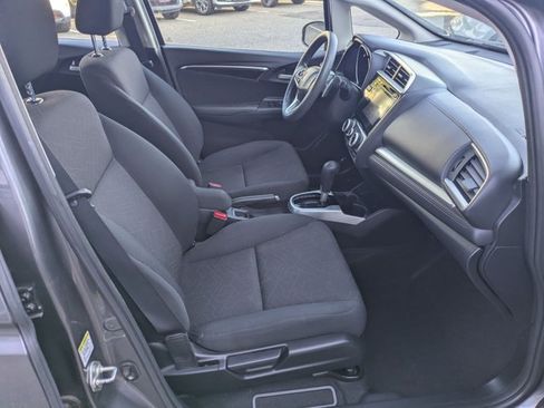 Used 2015 Honda Fit EX-L image 18