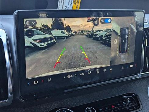 New 2025 Ford Expedition Tremor AWD/4WD image 12